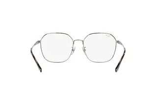 Rückansicht Ray-Ban RX6490D (2943)