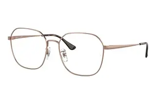 Ray-Ban RX6490D 2943