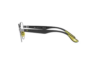 Seitenansicht Ray-Ban RX6492M (F030)