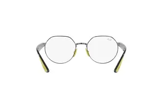Rückansicht Ray-Ban RX6492M (F030)