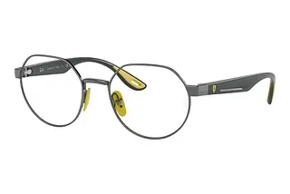 Vorderansicht Ray-Ban RX6492M (F030)