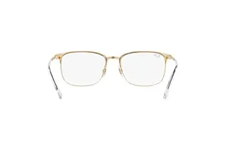 Rückansicht Ray-Ban RX6494 (3156)