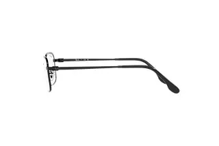 Seitenansicht Ray-Ban RX6495 (2509)