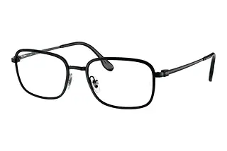 Vorderansicht Ray-Ban RX6495 (2509)