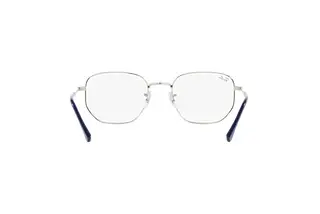 Rückansicht Ray-Ban RX6496 (2501)