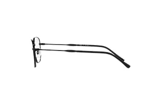 Seitenansicht Ray-Ban RX6496 (2509)