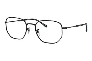 Ray-Ban RX6496 2509 Black