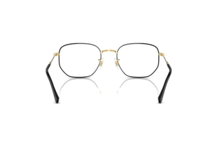 Rückansicht Ray-Ban RX6496 (3175)