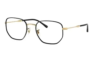 Ray-Ban RX 6496 3175