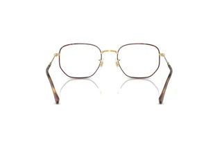 Rückansicht Ray-Ban RX6496 (3177)