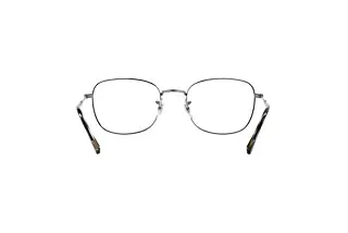 Rückansicht Ray-Ban RX6497 (2502)