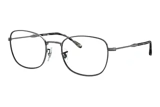 Vorderansicht Ray-Ban RX6497 (2502)