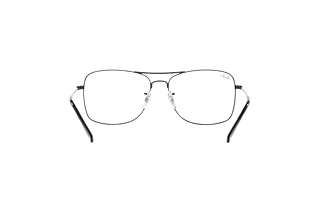 Rückansicht Ray-Ban RX6498 (2509)