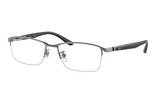 Ray-Ban RX6501D 2502