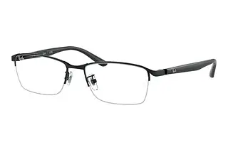 Ray-Ban RX6501D 2503