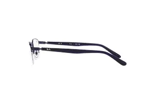 Seitenansicht Ray-Ban RX6501D (3076)