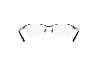 Rückansicht Ray-Ban RX6501D (3076)