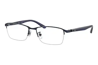 Ray-Ban RX6501D 3076