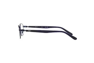 Seitenansicht Ray-Ban RX6502D (3076)