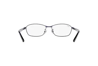 Rückansicht Ray-Ban RX6502D (3076)