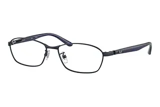 Ray-Ban RX6502D 3076 Blue