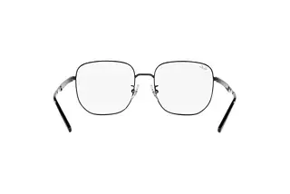 Rückansicht Ray-Ban RX6503D (2509)