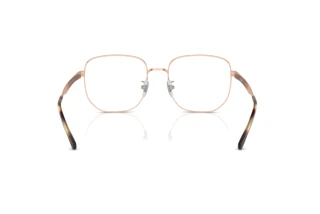 Rückansicht Ray-Ban RX6503D (2943)