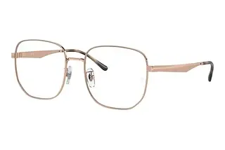 Ray-Ban RX6503D 2943 Copper