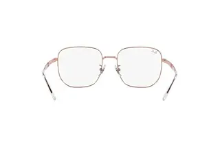 Rückansicht Ray-Ban RX6503D (3094)