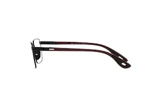 Seitenansicht Ray-Ban RX6507M (F020)