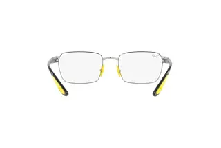 Rückansicht Ray-Ban RX6507M (F064)