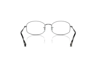 Rückansicht Ray-Ban RX6510 (2502)