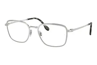 Ray-Ban RX6511 2501 Silver