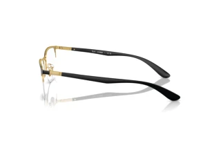 Seitenansicht Ray-Ban RX6513 (2890)