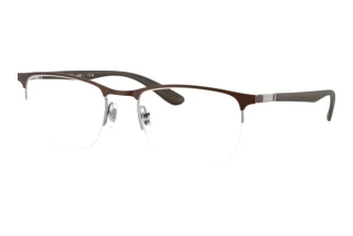 Vorderansicht Ray-Ban RX6513 (3228)