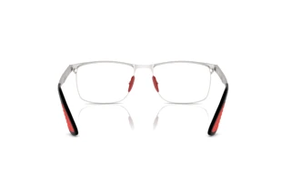 Rückansicht Ray-Ban RX6516M (F060)