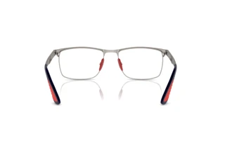 Rückansicht Ray-Ban RX6516M (F086)