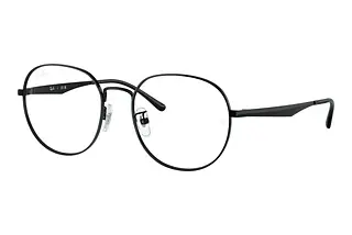 Ray-Ban RX6517D 2509