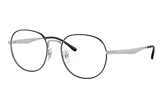 Ray-Ban RX6517D 2983