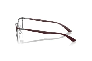 Seitenansicht Ray-Ban RX6518 (3162)