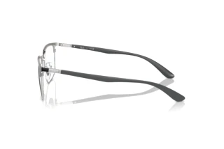 Seitenansicht Ray-Ban RX6518 (3163)