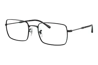 Ray-Ban RX6520 2509 Black