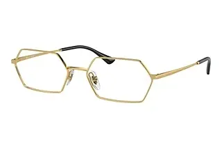 Ray-Ban YEVI RX 6528 2500