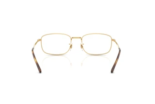 Rückansicht Ray-Ban RX6533 (2500)