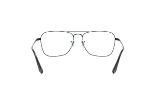 Rückansicht Ray-Ban CARAVAN II (RX6536 - 2509)