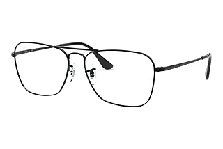 Vorderansicht Ray-Ban CARAVAN II (RX6536 - 2509)