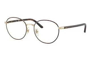 Ray-Ban RX6538D 3193