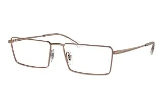 Ray-Ban RX6541 2943 Copper