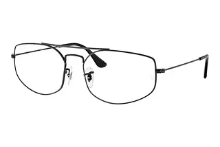 Ray-Ban Explorer 5 RX 6545 2509