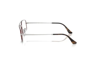 Seitenansicht Ray-Ban EXPLORER 5 (RX6545 - 3194)